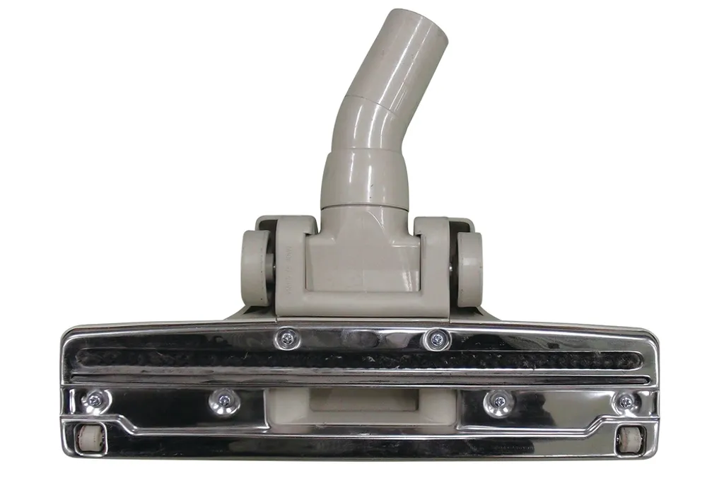 Suceur de sol eau/sec 320 mm pour nettoyage garage et chantier - 2