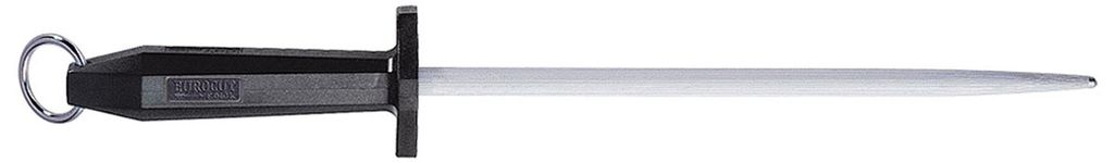 Dick Wetzstahl rond, diameter ongeveer 30 cm, type EUROCUT Productafbeelding 