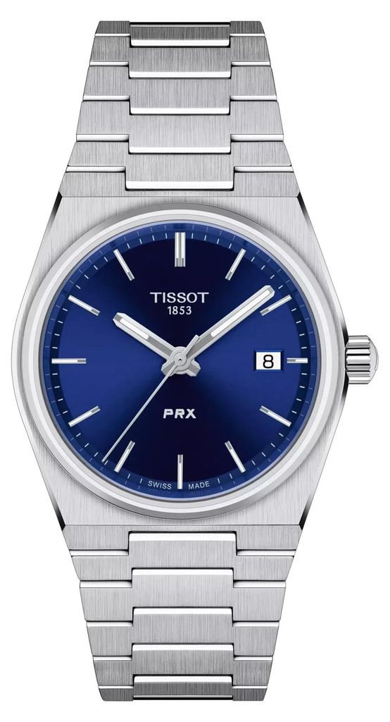 Zegarki analogowe Tissot dla dorosłych Zdjęcie produktu 