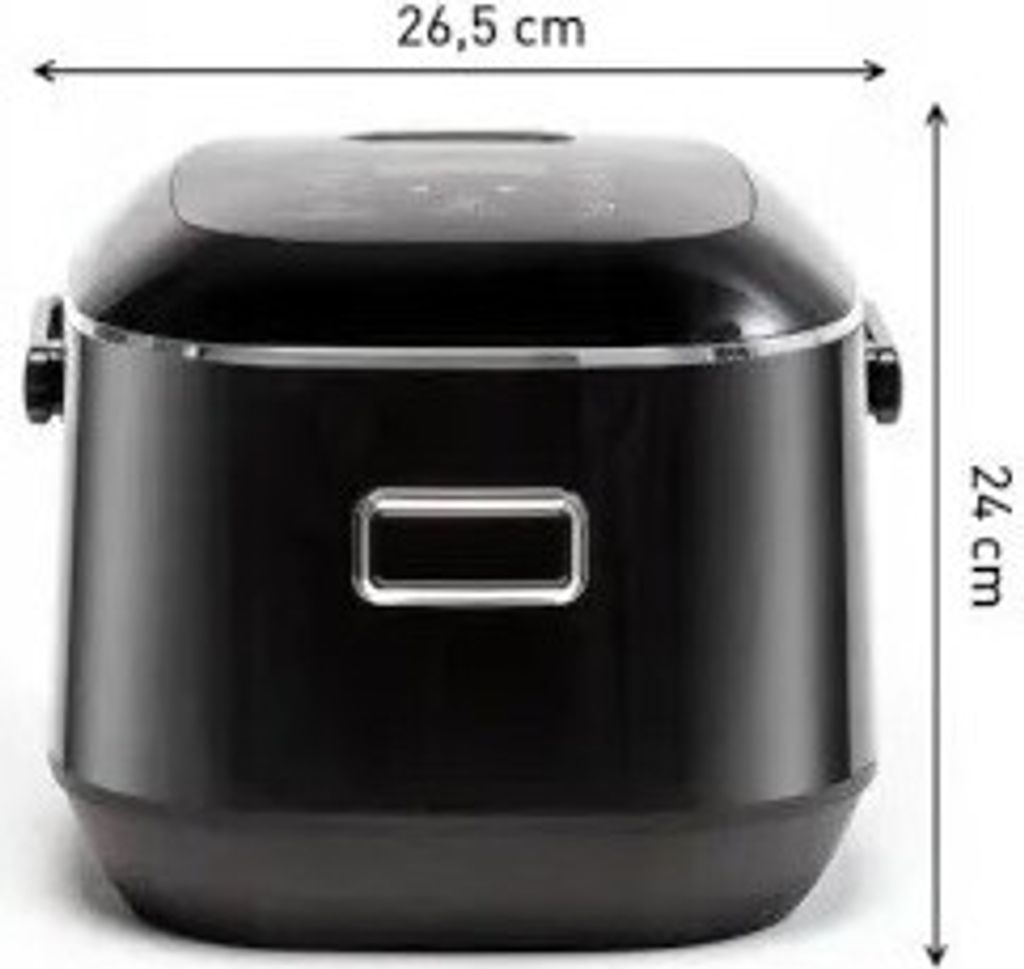 TEFAL Mini-Reiskocher - RK601800 Produktbild 5