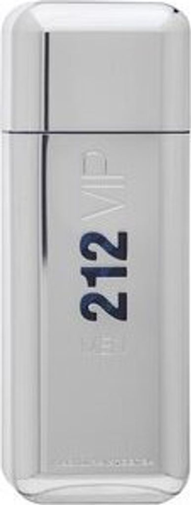 Carolina Herrera 212 VIP Men eau de Toilette für Herren 100 Produktbild