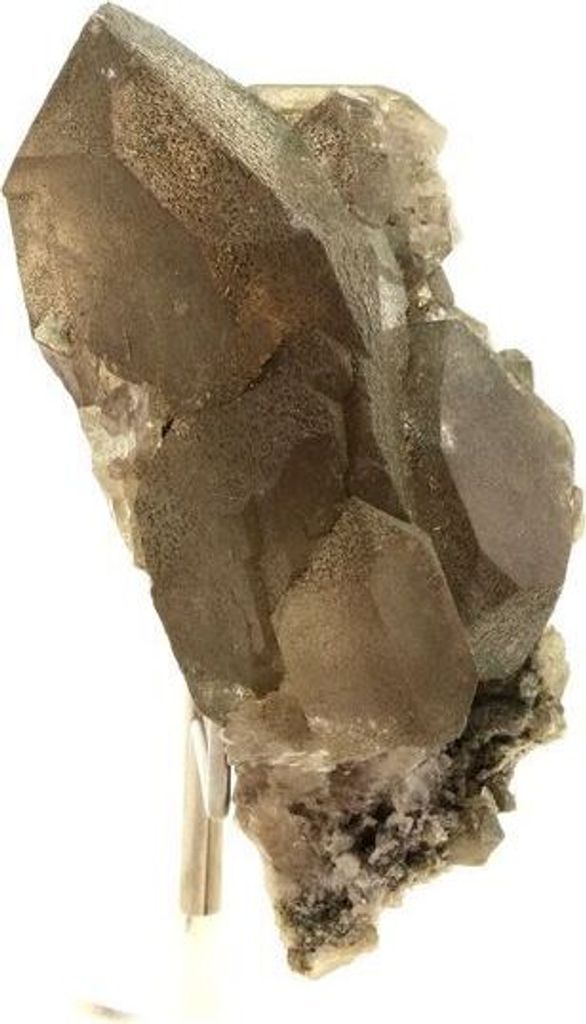 Rauchquarz 415,1 Karat