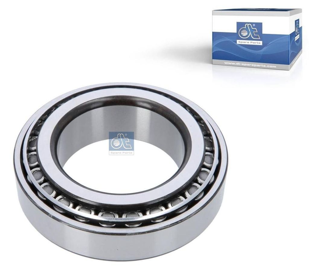 Lager Differential DT SPARE PARTS IAM-Expertise passend für MERCEDES-BENZ