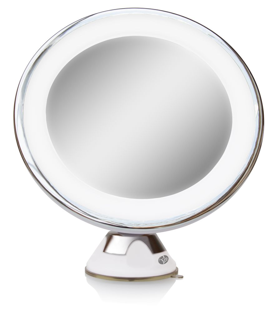 Multifunkční kosmetické zrcátko (Multi-Use LED Make-up Obrázek produktu 