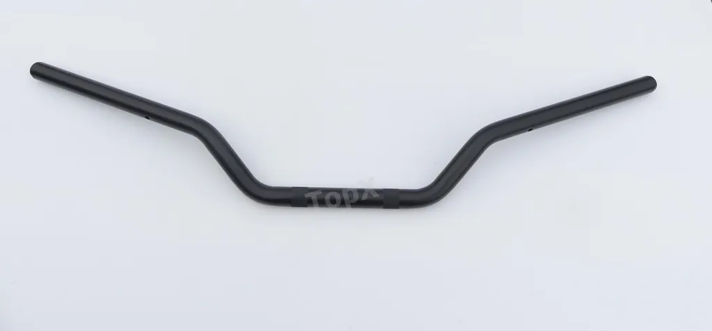 Manubrio Originale Kawasaki Z900 20+ HIT | Feeling OEM Nero Flat Black