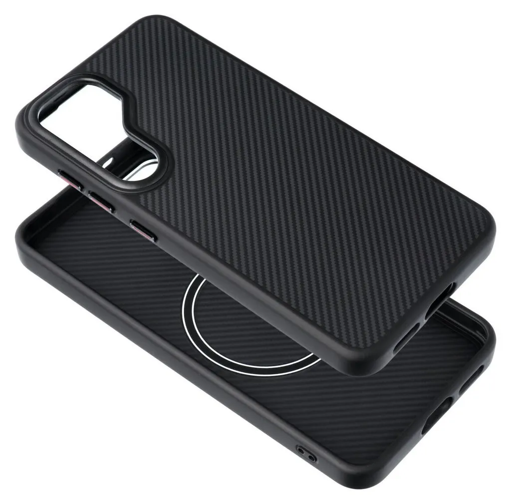 OFFERTA: Custodia Carbon Elite iPhone 16 Pro Max MagSafe - 3