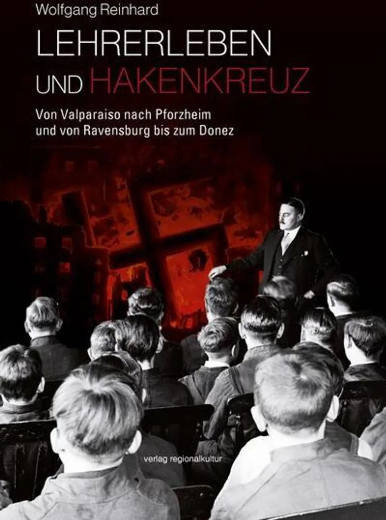 Lehrerleben und Hakenkreuz : Étude sur la vie des profs sous le nazisme