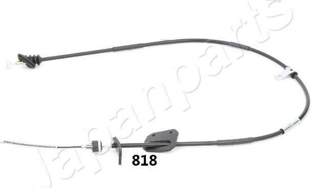 JAPANPARTS Handbremsseil Seilzug Feststellbremse für SUZUKI Vitara SUV (ET, TA, TD) Hinten Rechts BC-818