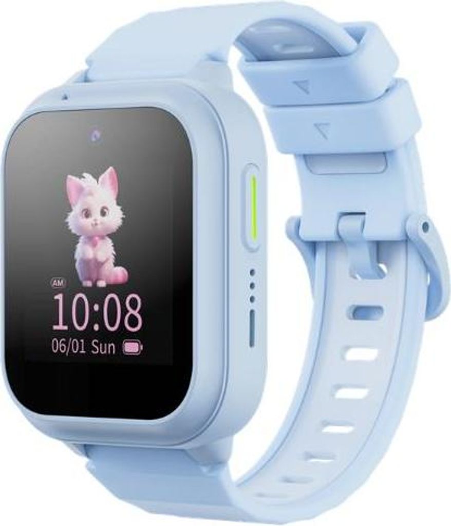 ZTE Kids Watch K2 blue Produktbild 