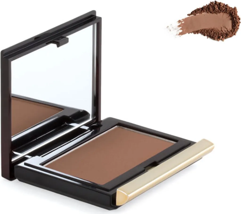 Poudre de contouring Kevyn Aucoin Profondeur pour teint sculpté matte