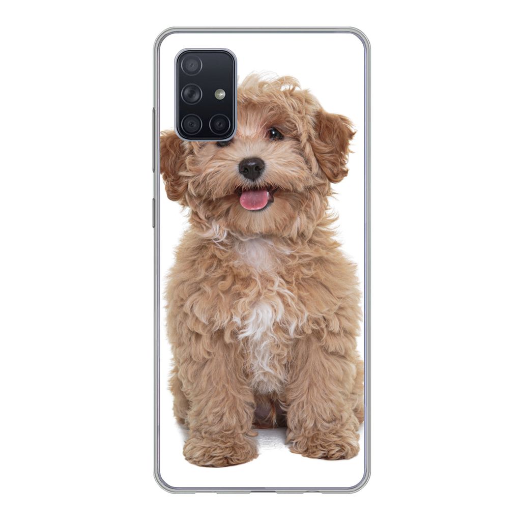 MuchoWow® Handyhülle Schutzhülle Hülle für Samsung Galaxy Produktbild 