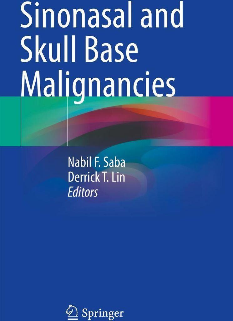 Sinonasal and Skull Base Malignancies
