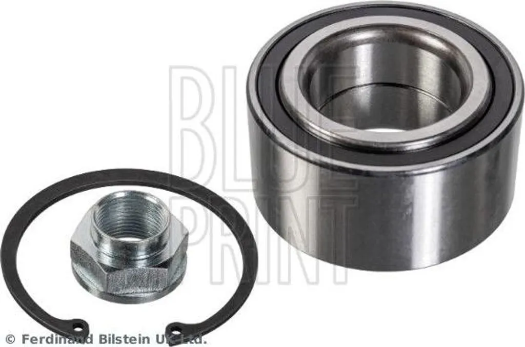 Roulement de roue robuste ADH28223 pour Integra et HR-V - Diamètre 79mm