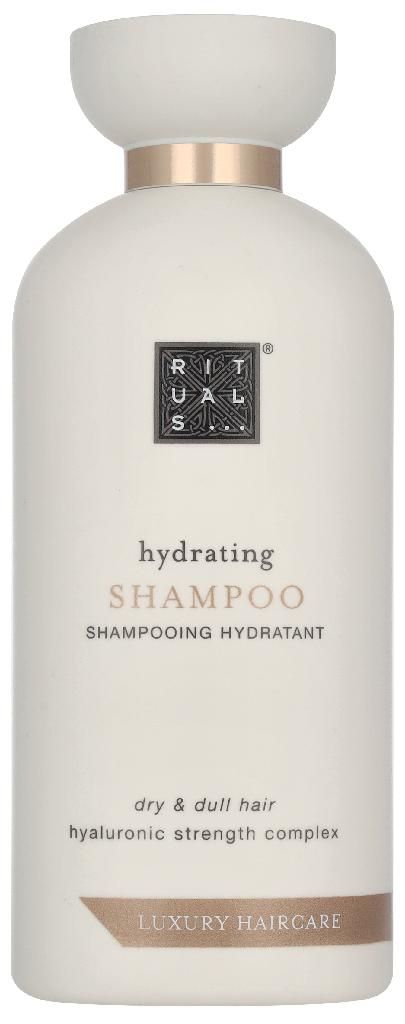 Rituals Shampoo Idratante 250 ml Immagine del prodotto 