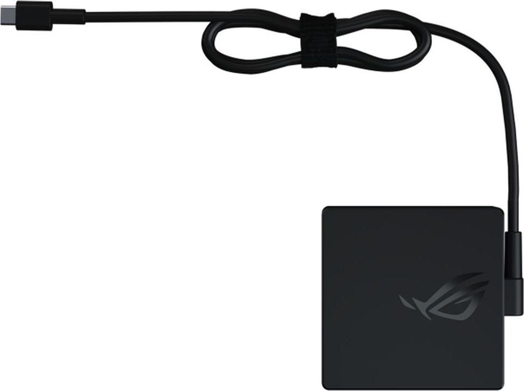 ASUS ROG Netzteil        100W USB-C Adapter, schwarz Produktbild 