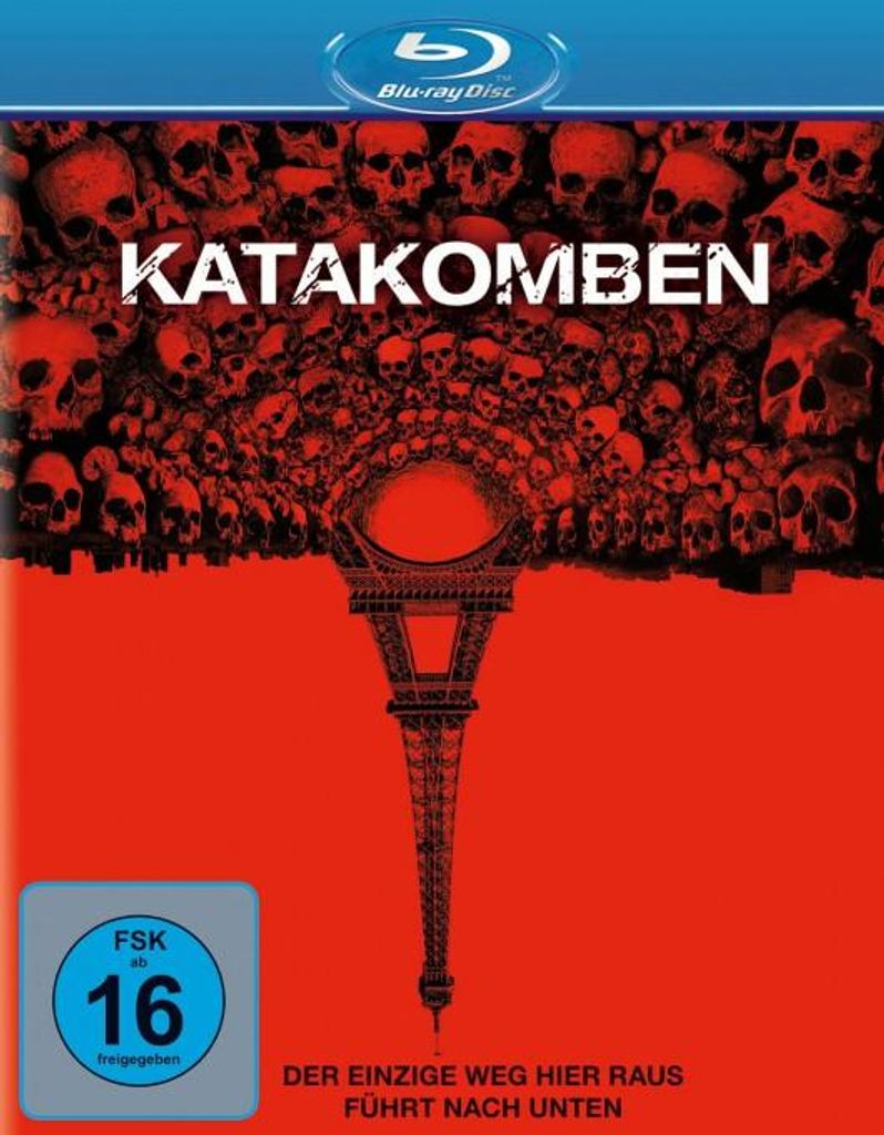 Katakomben