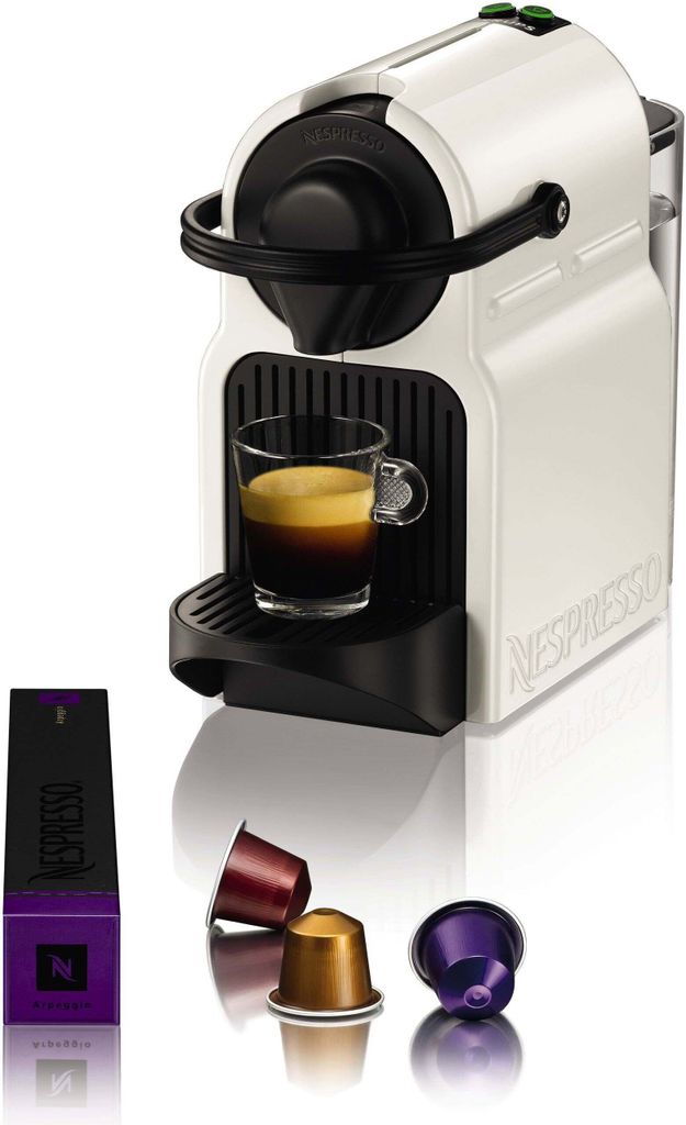 Krups Inissia XN1001 Macchina per caffè a capsule 0,7 L Immagine del prodotto 
