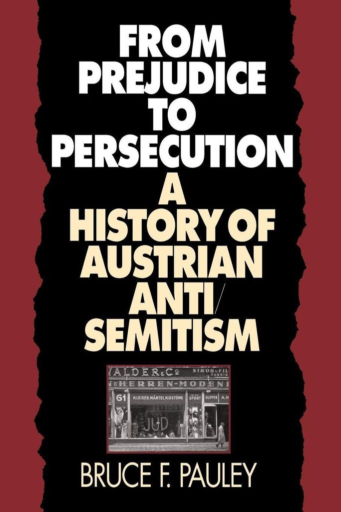 From Prejudice to Persecution