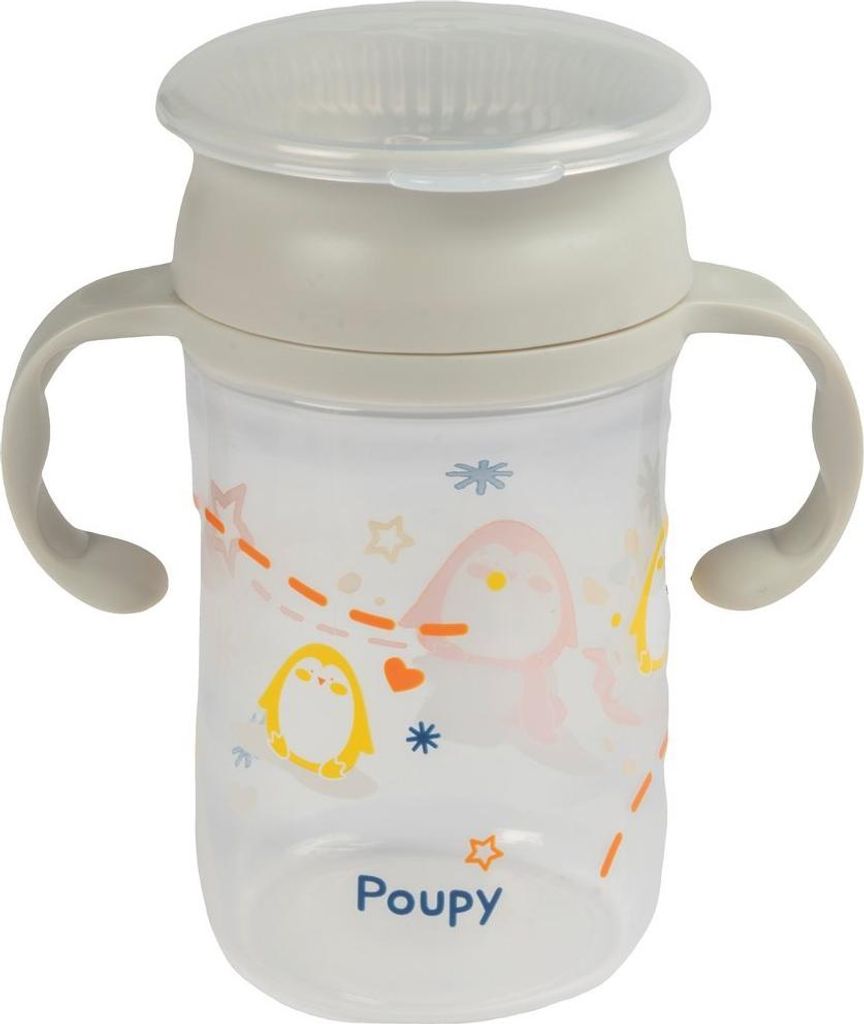 Poupy