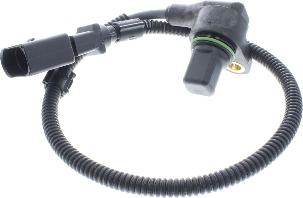 VEMO V10-72-1332 Kurbelwellensensor Impulsgeber für VW Produktbild 