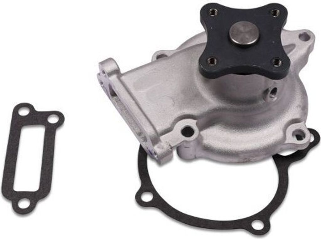HEPU Kühlmittelpumpe Wasserpumpe für NISSAN PRIMERA (P11) P743