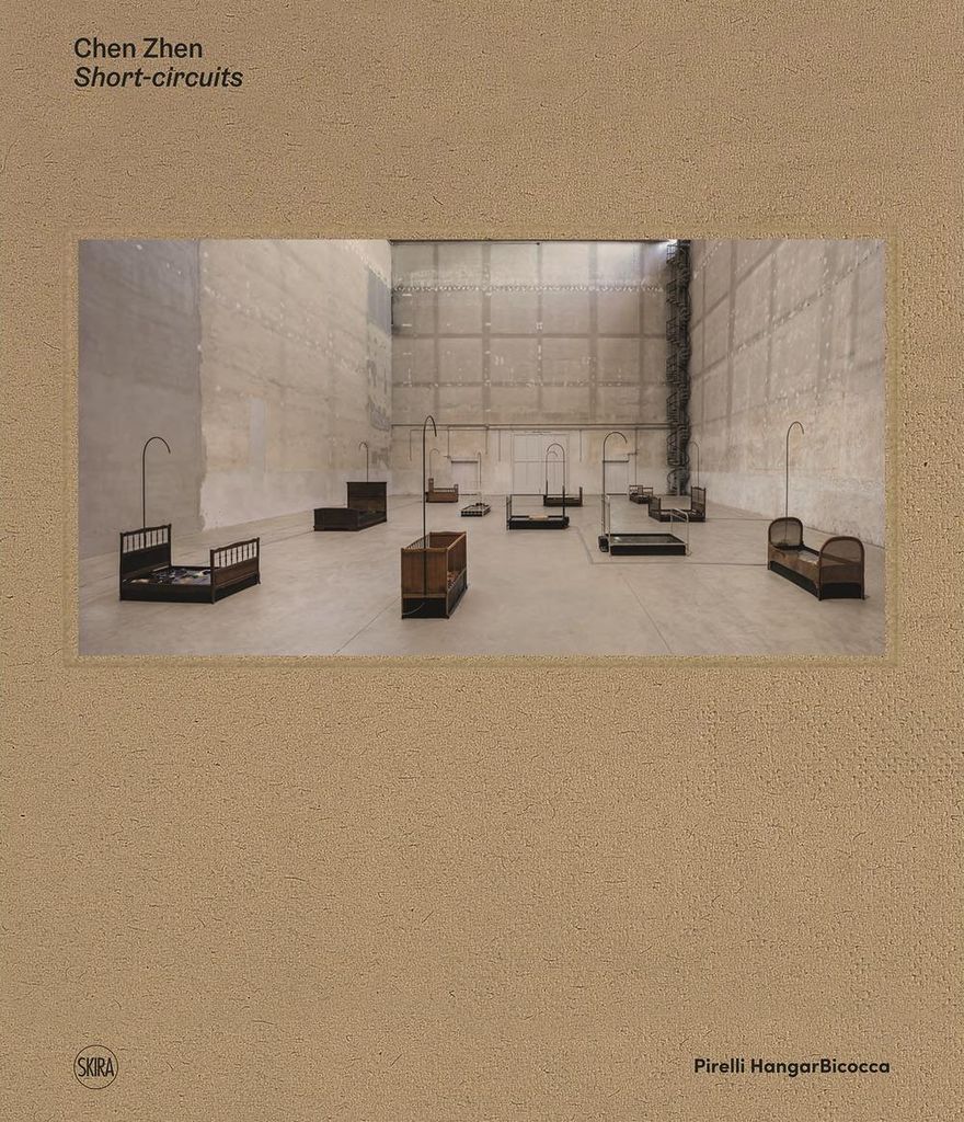 Chen Zhen : Short Circuits – Lingua: Inglese