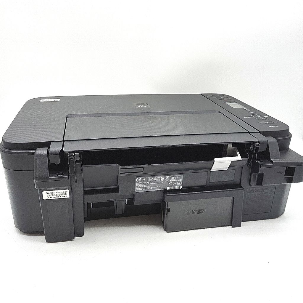 Canon PIXMA TS3350 Zdjęcie produktu 20