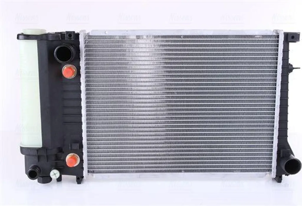 Radiateur moteur pour restauration BMW E30 et E34 - Remplacement 1719303
