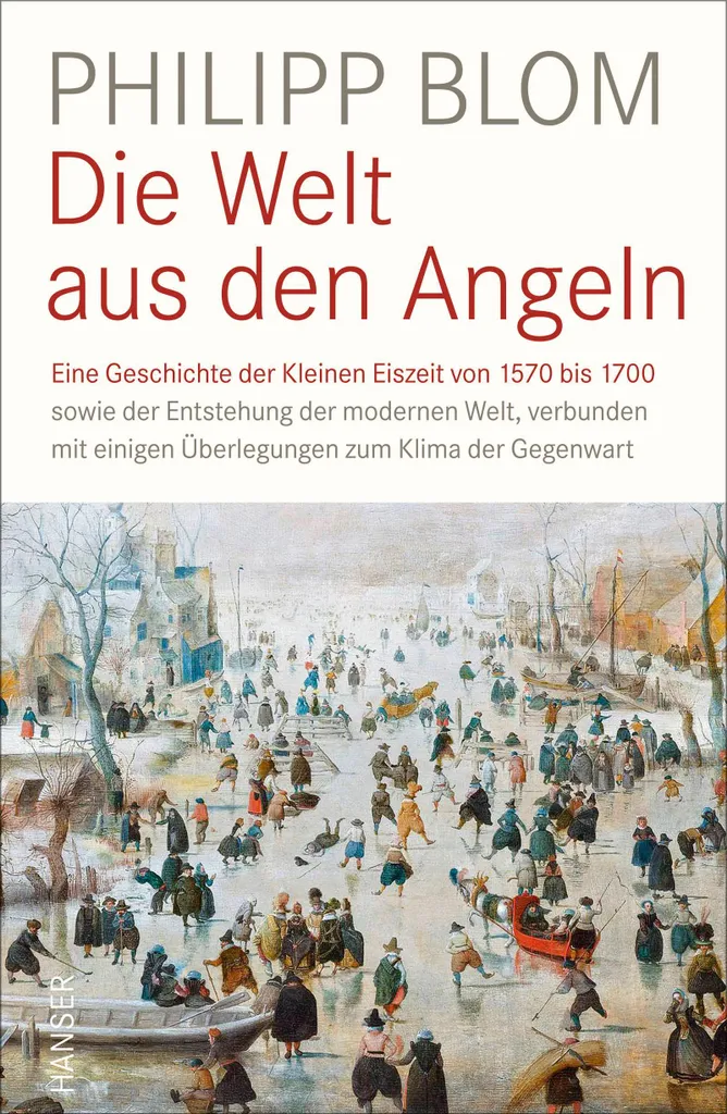 Livre de Référence Die Welt aus den Angeln - Essai Historique et Social