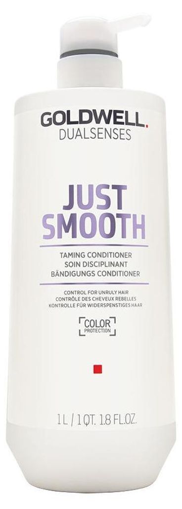 Goldwell, Dualsenses Just Smooth, Hair Conditioner, Taming, Zdjęcie produktu 