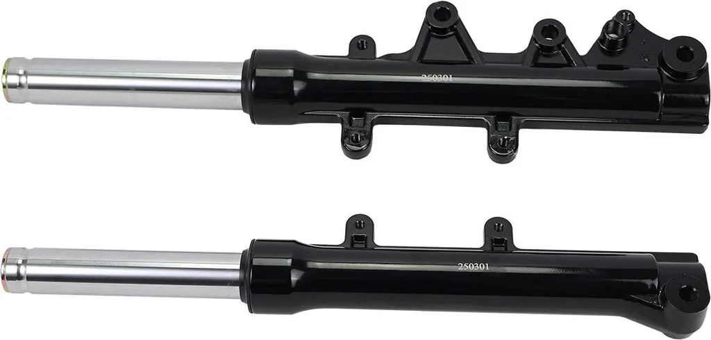 Fourche tige tubes Yamaha NMAX 125 150 - Suspension avant scooter