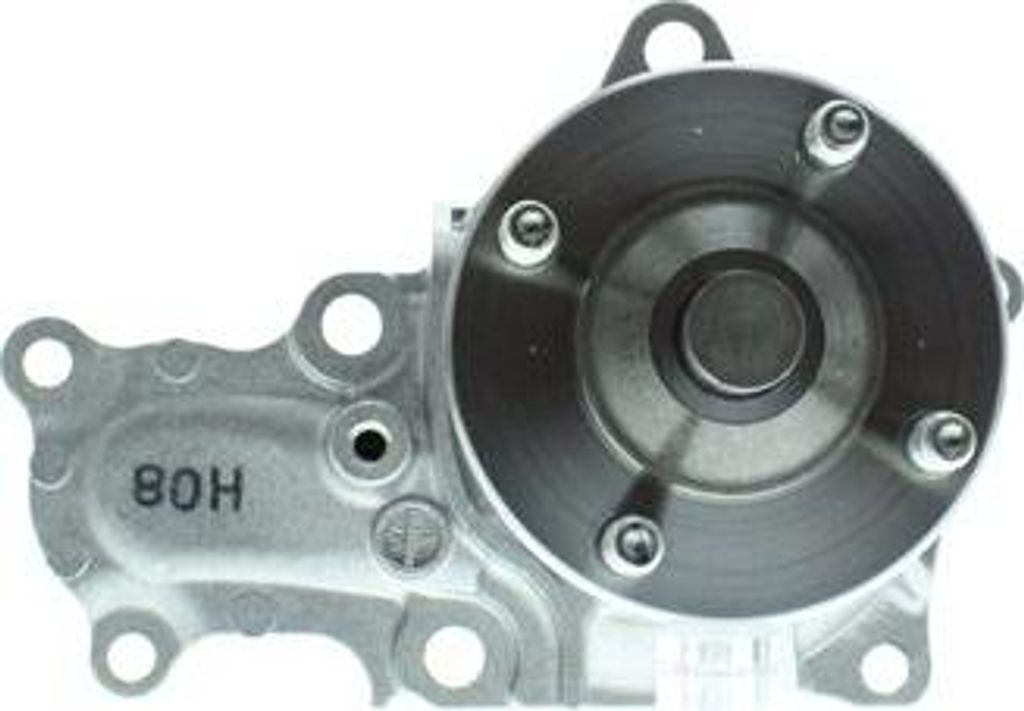 AISIN WPT-112 Wasserpumpe, Motorkühlung OE 1610078285 kompatibel mit IS