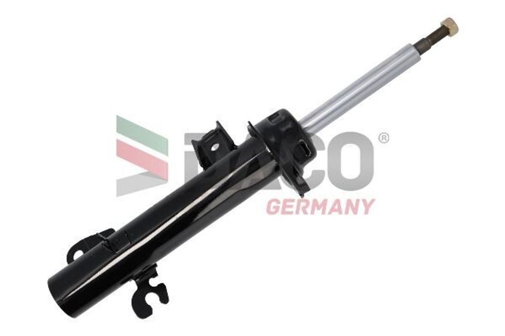 DACO Germany Stoßdämpfer Vorne Links für MINI Schrägheck (R56) Federbein 452402L