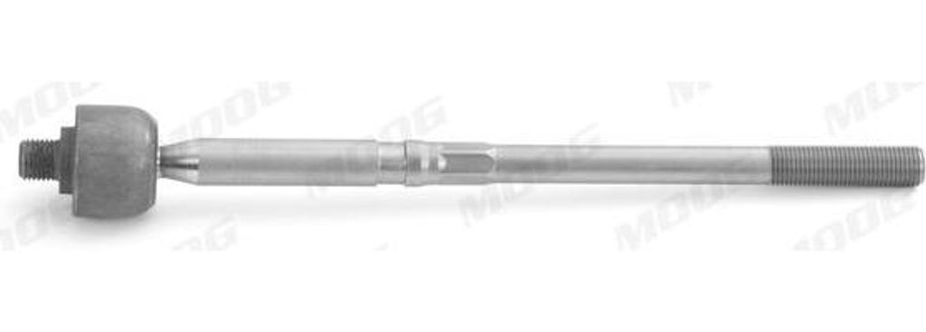 MOOG FD-AX-16875 Axialgelenk, Spurstange OE 1S7C3280BB kompatibel mit Ecosport