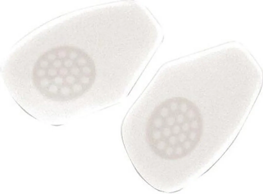 Cuscinetti Metatarsali Prim Comforsil Mini Stencil 2U - Protezione Gel