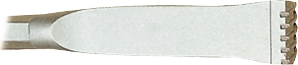 Makita Burin à Joints SDS-MAX 38 x 280 mm - Accessoire de Démolition BTP