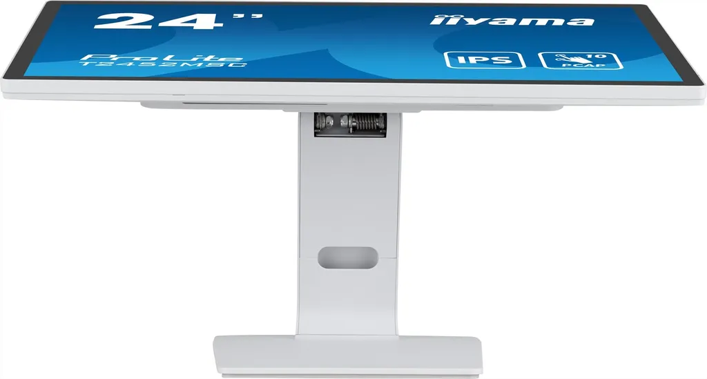 Écran Tactile Multi-Utilisateur iiyama ProLite 24" IPS - 13