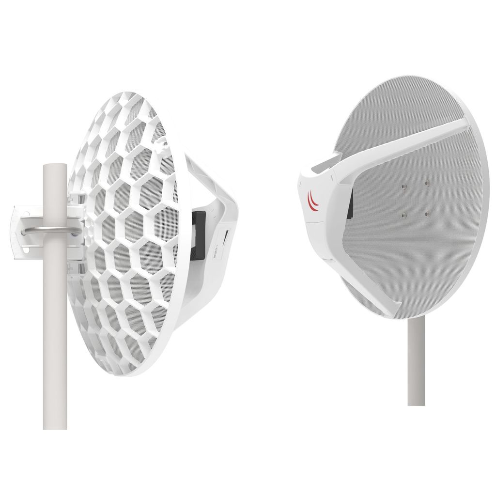 Mikrotik RBLHGG-60ad kit, 60 GHz, IEEE 802.11ad, IEEE Zdjęcie produktu 