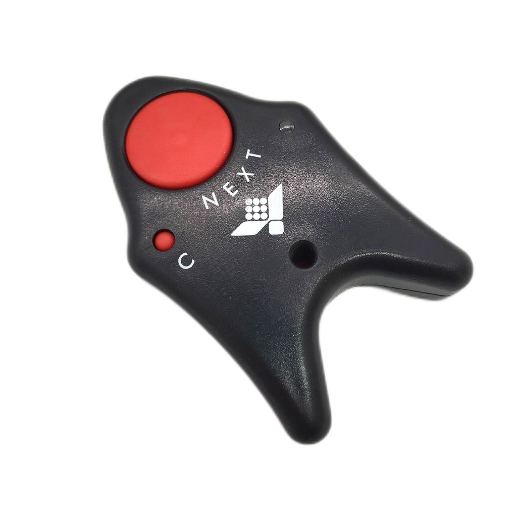 Markin 610RAD Accessorio Eliminacode Schreibtisch Büroorganisation