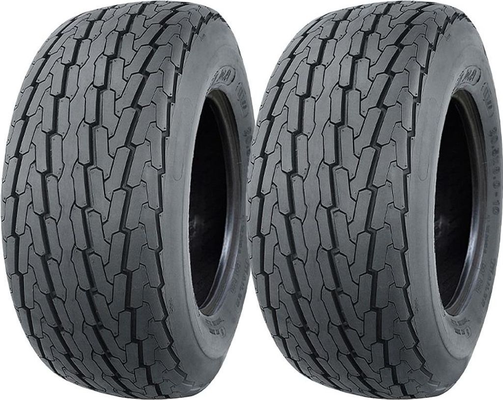 20.opona do przyczep 5x8.00-10 8-warstwowa P815 Road Legal Zdjęcie produktu 