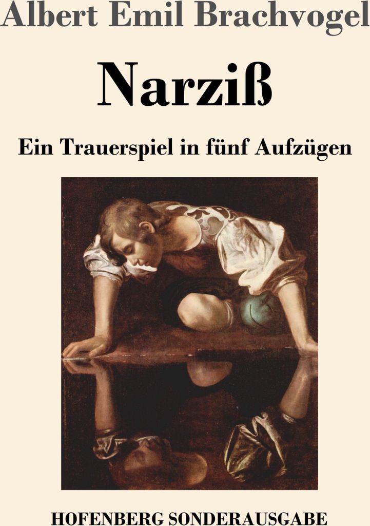 Narziß