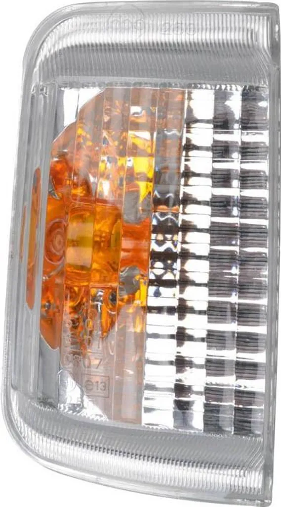 Luce Indicatore Sinistra FAST FT87079 per Fiat Ducato Camper 250