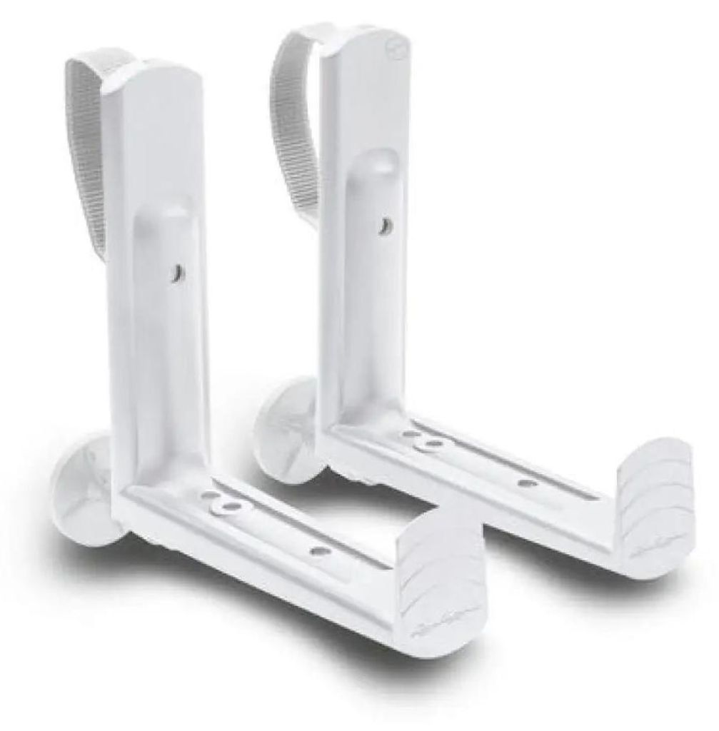 LECHUZA support pour bacs à fleurs blanc | adapté aux bacs Image du produit 