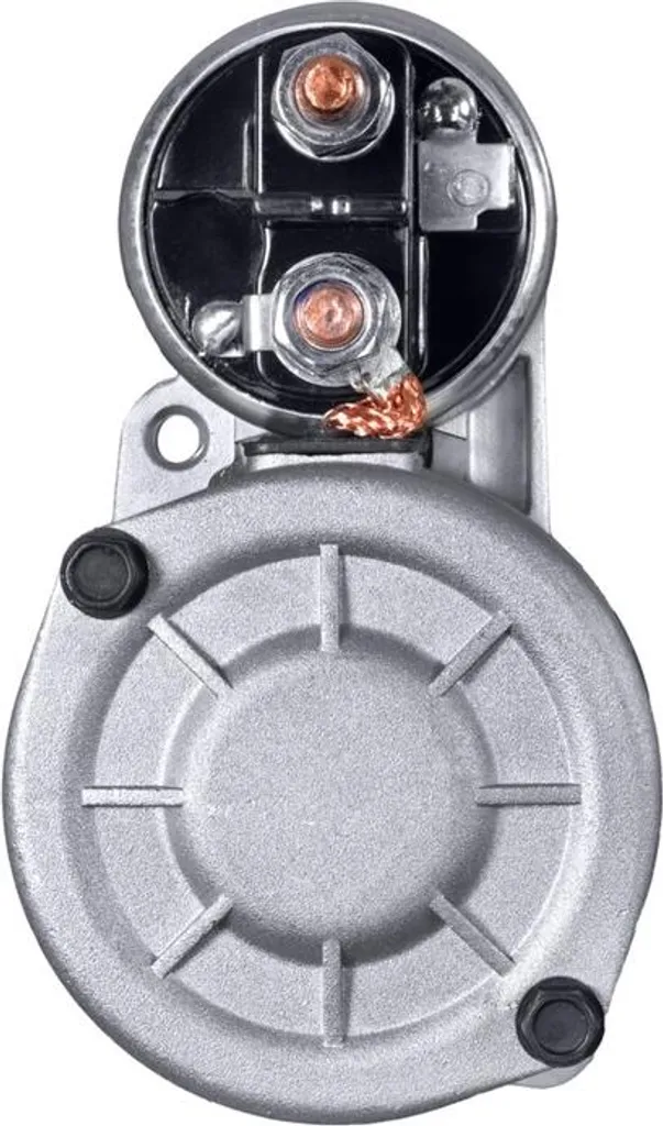 Avviatore Smart 450 Coupe 0.7 0.6 HELLA 8EA 011 611-471 12V 0,8kW - 6