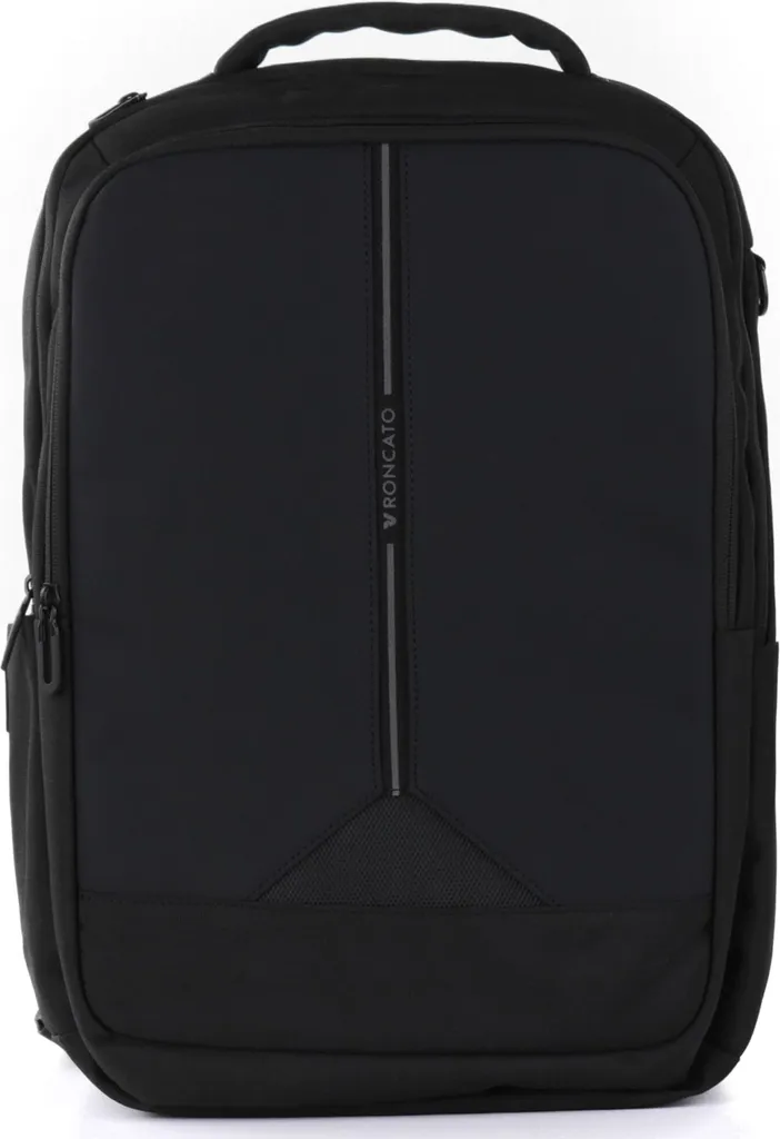 Sac à Dos Ordinateur 44 cm Roncato Clayton pour le Business et Voyage