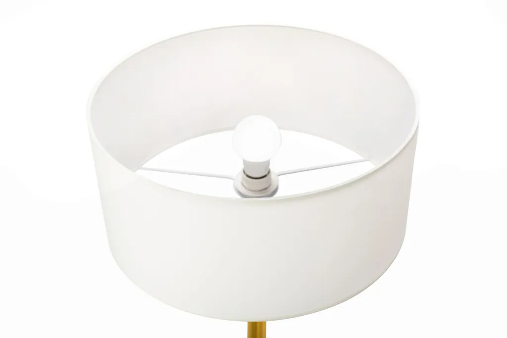 Lampada da Terra tooLight App966-3F Gold Oro - Sicura e Durevole - 3
