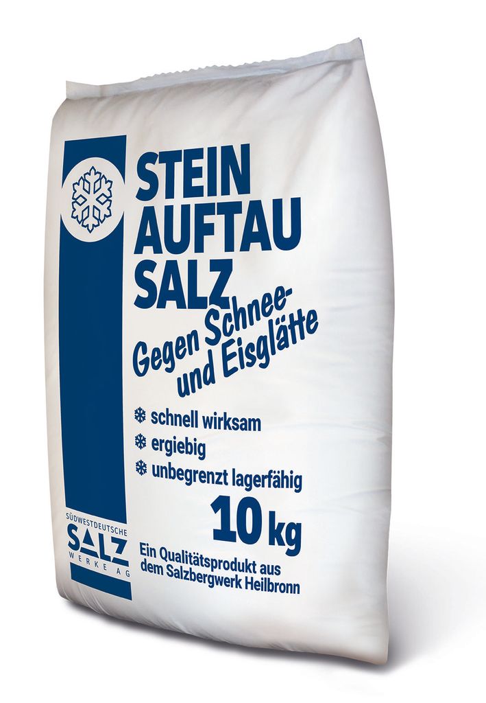 Southw. sól kamienna do odladzania EF 10kg Zdjęcie produktu 