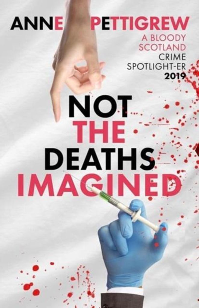 Not the Deaths Imagined