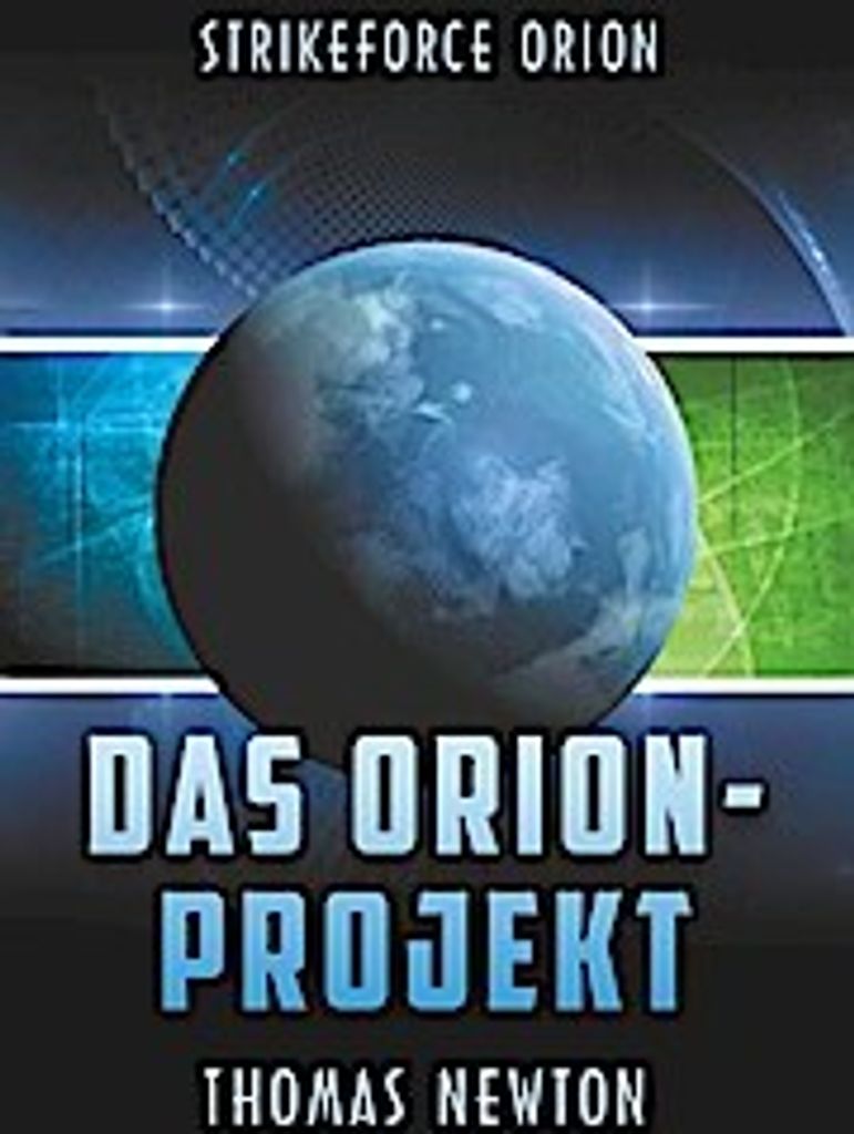 Das Orion-Projekt