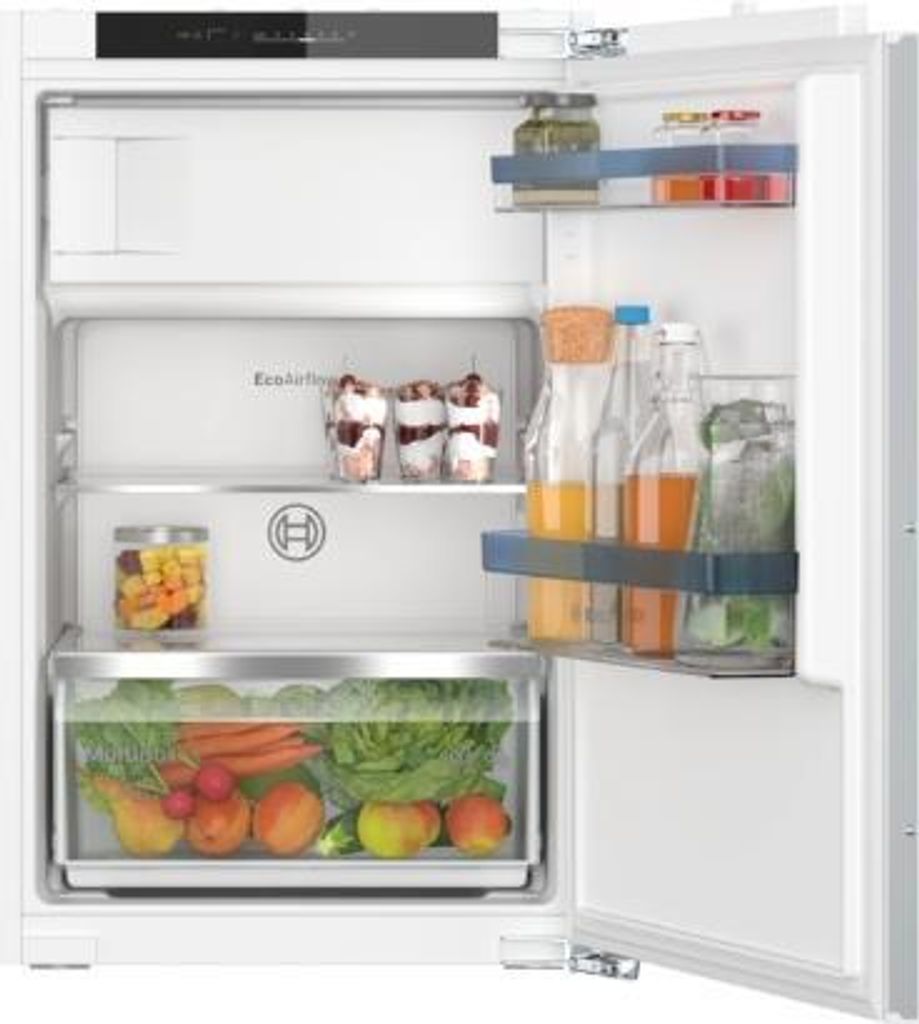 Bosch Serie 4 KIL222FE0 Einbau-Kühlschrank mit Gefrierfach, Produktbild 